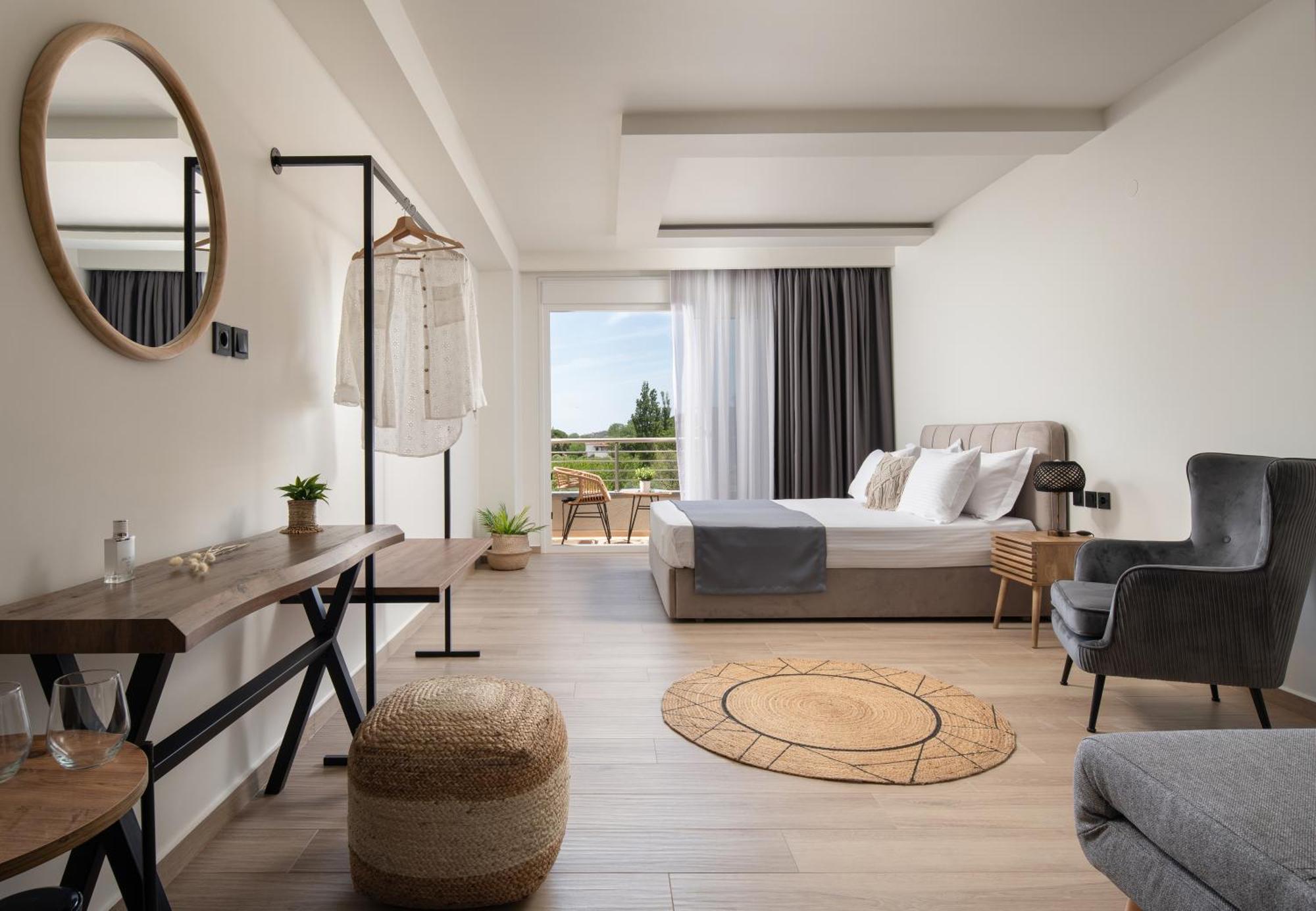 House Anastasia Sykia Dış mekan fotoğraf