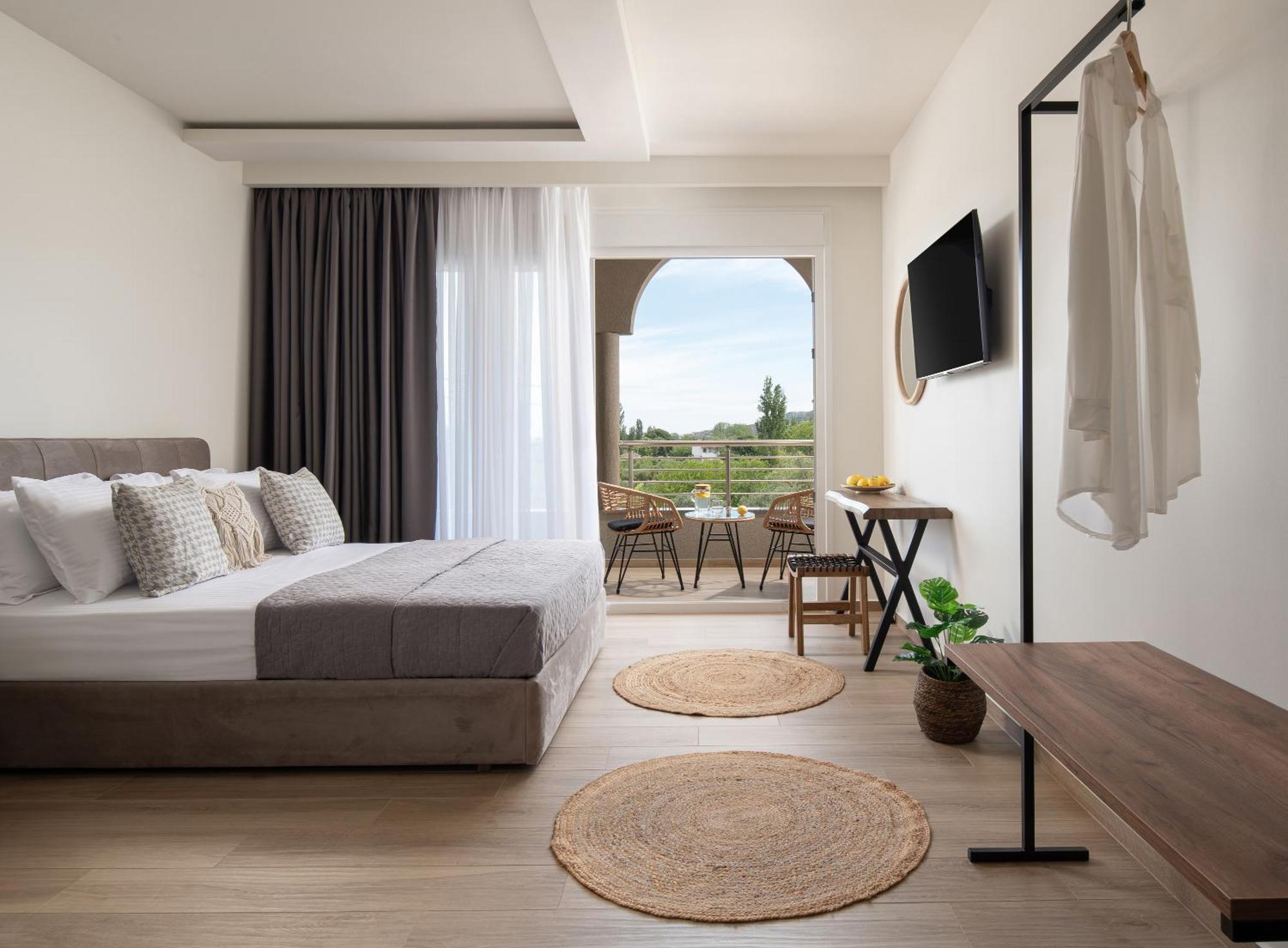 House Anastasia Sykia Dış mekan fotoğraf