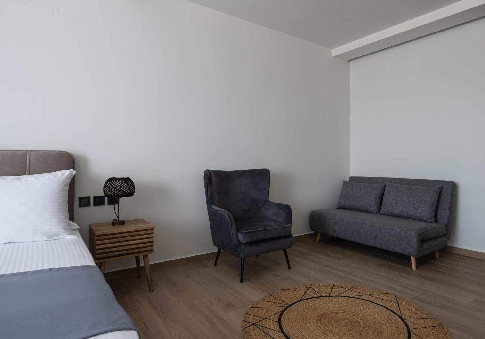 House Anastasia Sykia Dış mekan fotoğraf