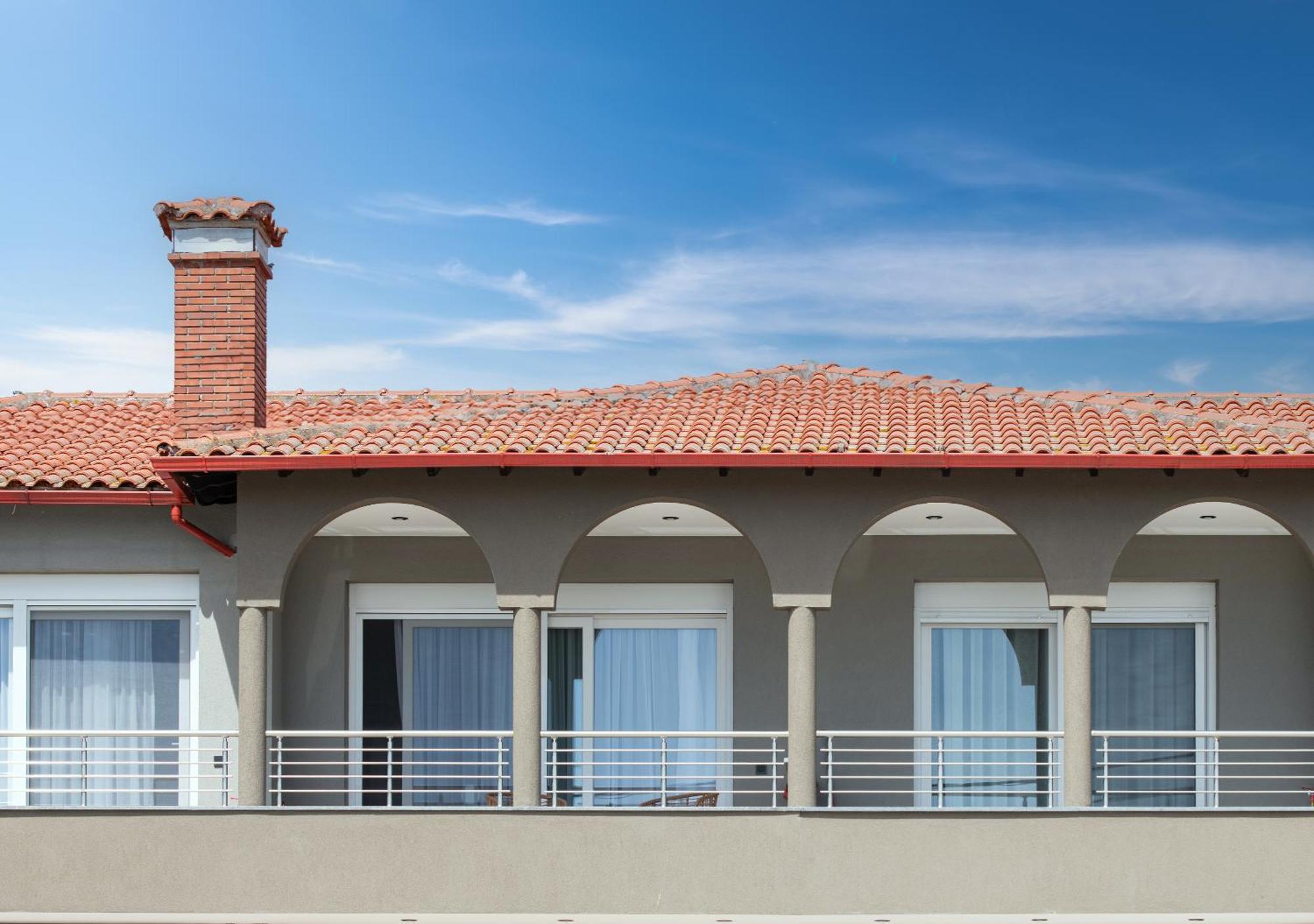 House Anastasia Sykia Dış mekan fotoğraf
